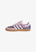 Adidas Samba OG Liberty London Clear Pink - vista lateral