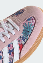 Adidas Samba OG Liberty London Clear Pink - detalle 4