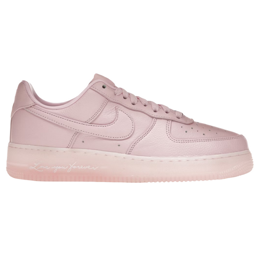 Nike Air Force 1 Low x Drake NOCTA Pink Foam