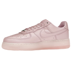 Nike Air Force 1 Low x Drake Pink Foam - vista trasera