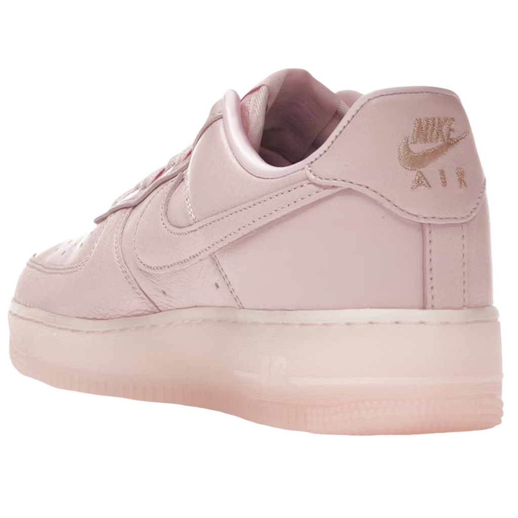 Nike Air Force 1 Low x Drake Pink Foam - suela