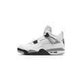 Jordan 4 Retro White Cement (2025)