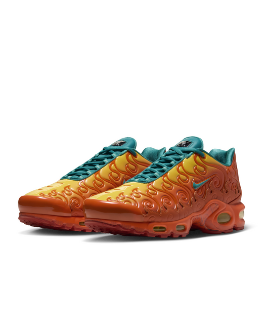 One Piece x Nike Air Max Plus Mera Mera