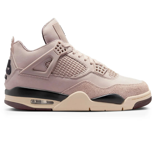 A Ma Maniére x Air Jordan 4 Retro Phantom W