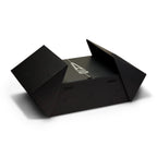 A Ma Maniére x Air Jordan 4 Retro Phantom (W) - caja