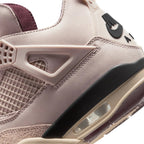 A Ma Maniére x Air Jordan 4 Retro Phantom (W) - vista detallada