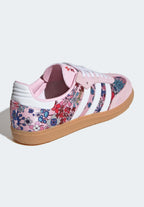 Adidas Samba OG Liberty London Clear Pink - detalle 2