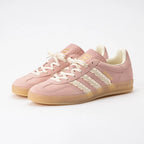 Adidas Gazelle Indoor Wonder Mauve Crew White JS1413 - imagen 1