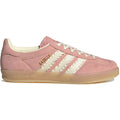 Adidas Gazelle Indoor Wonder Mauve Crew White JS1413 - imagen 2