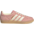 Adidas Gazelle Indoor Wonder Mauve Crew White JS1413 - imagen 2