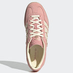 Adidas Gazelle Indoor Wonder Mauve Crew White JS1413 - imagen 3