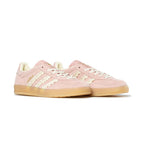 Adidas Gazelle Indoor Wonder Mauve Crew White JS1413 - imagen 4