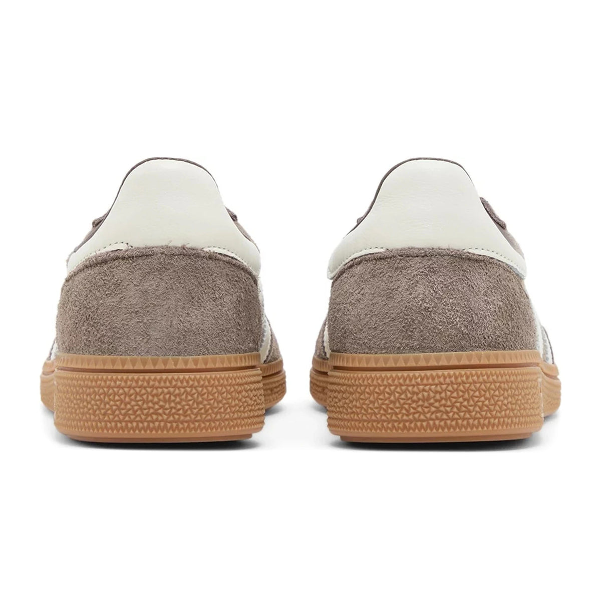 Adidas Handball Spezial Earth Strata Gum (W) - vista trasera