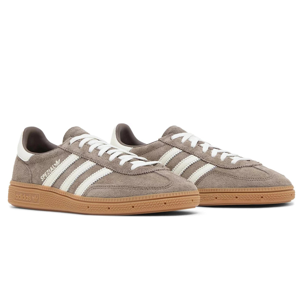 Adidas Handball Spezial Earth Strata Gum (W) - par