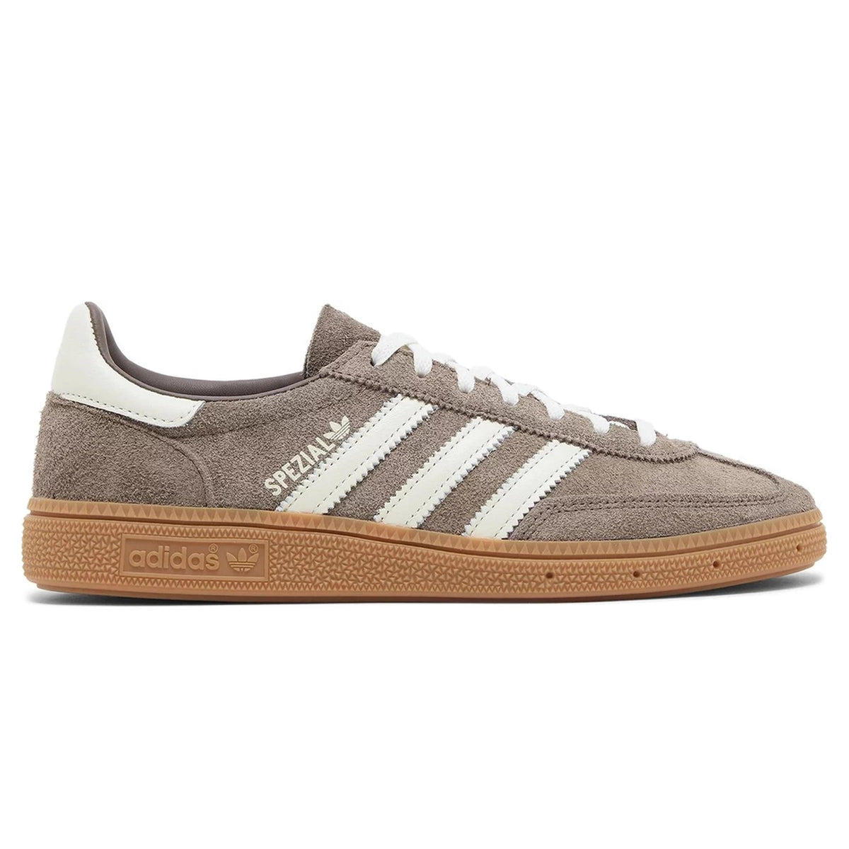 Adidas Handball Spezial Earth Strata Gum (W) - vista lateral