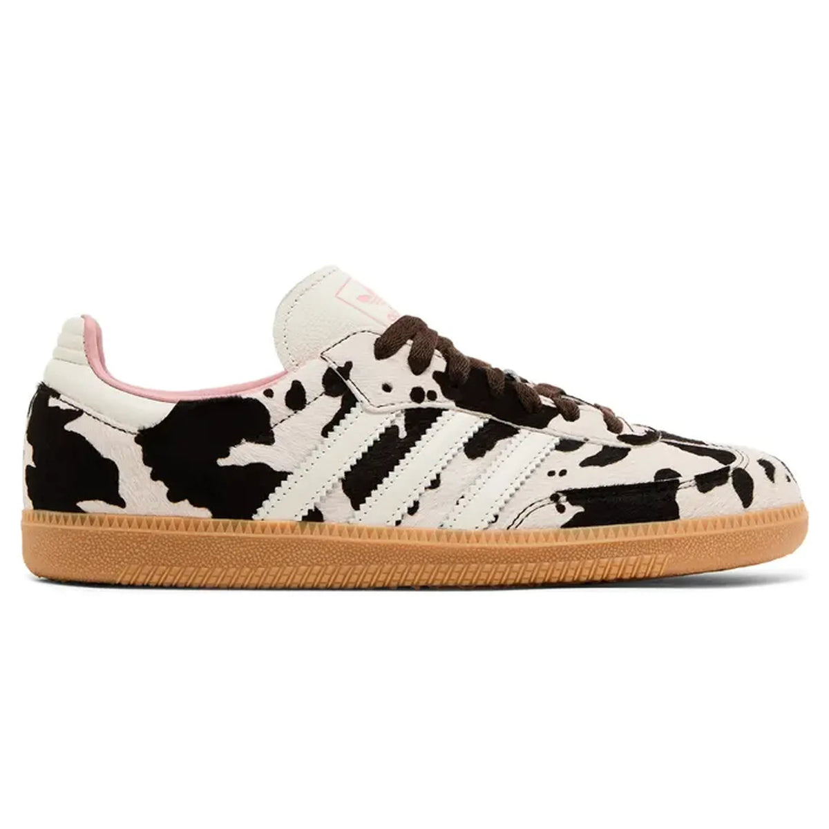 Adidas Samba OG Cow Print (W)