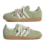 Adidas Samba OG Molly Mae Matcha