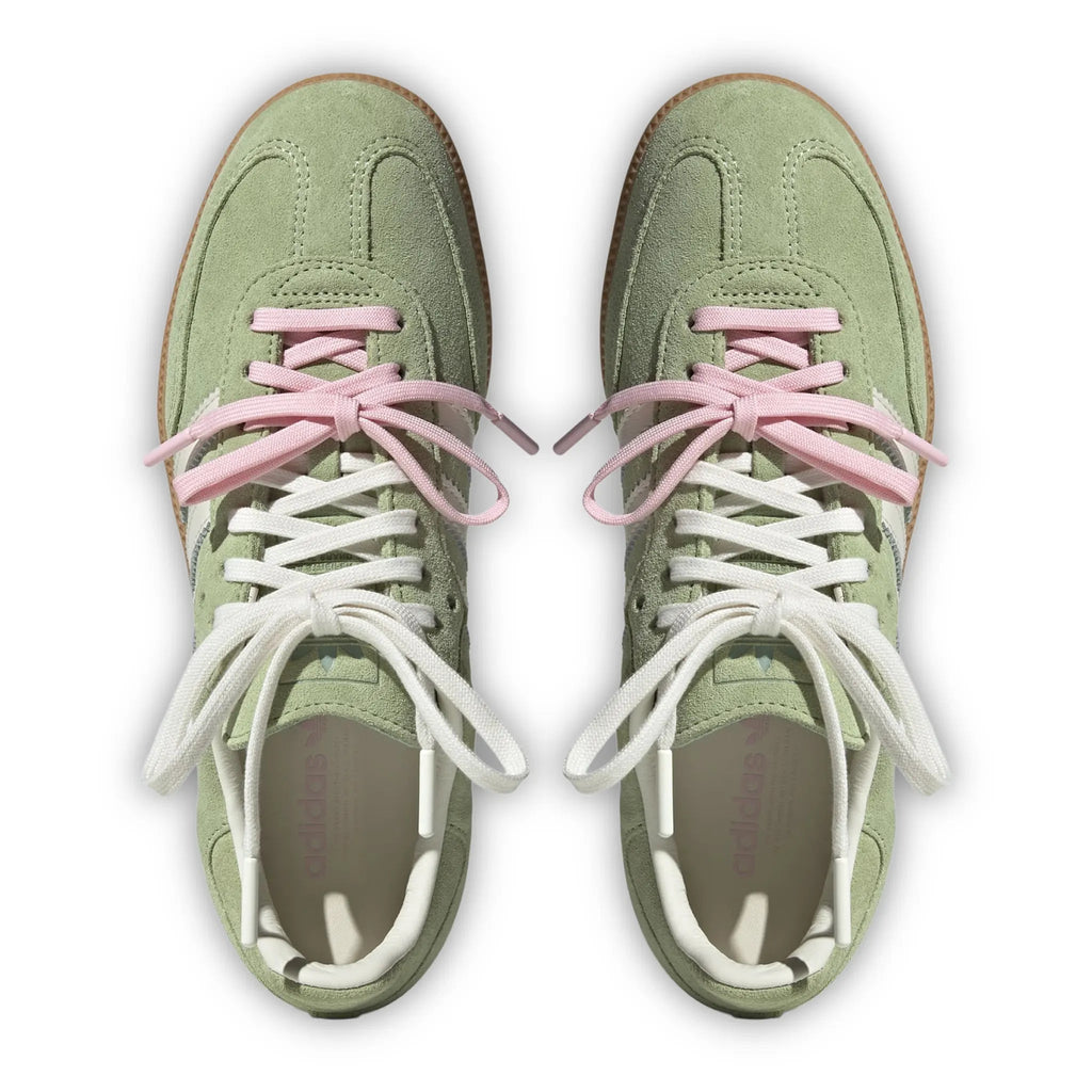 Adidas Samba OG Molly Mae Matcha