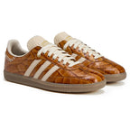Adidas Samba Wales Bonner Brown Croc JH9826