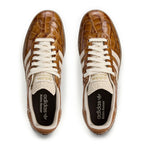 Adidas Samba Wales Bonner Brown Croc JH9826