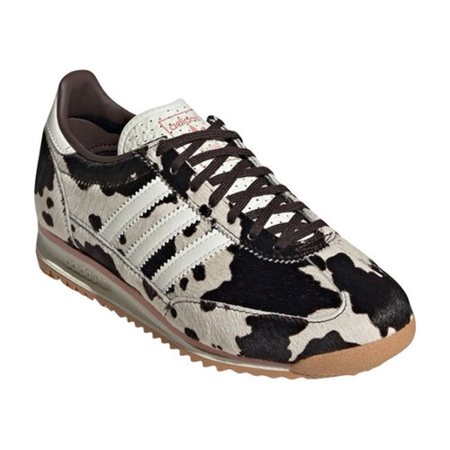 Adidas SL 72 OG Cow Print (W) - vista frontal