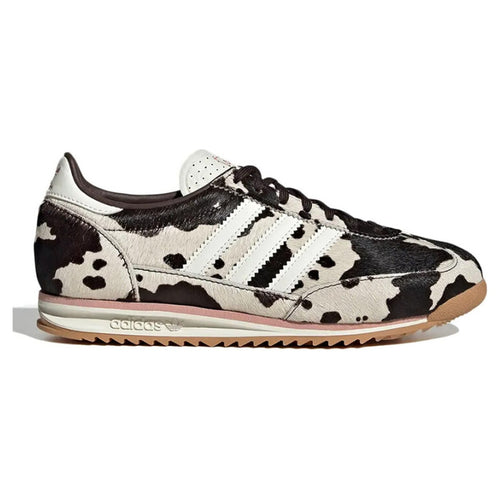 Adidas SL 72 OG Cow Print (W) - vista lateral