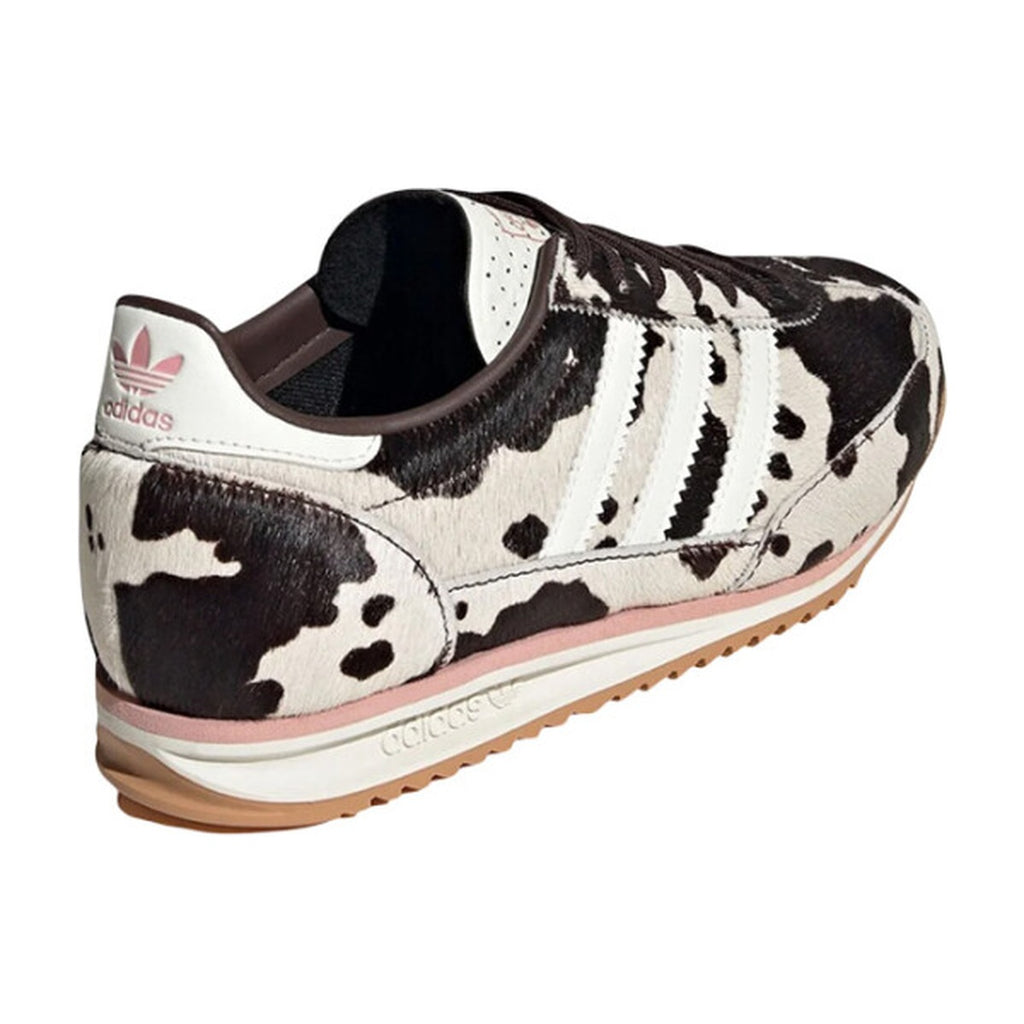 Adidas SL 72 OG Cow Print (W) - vista trasera