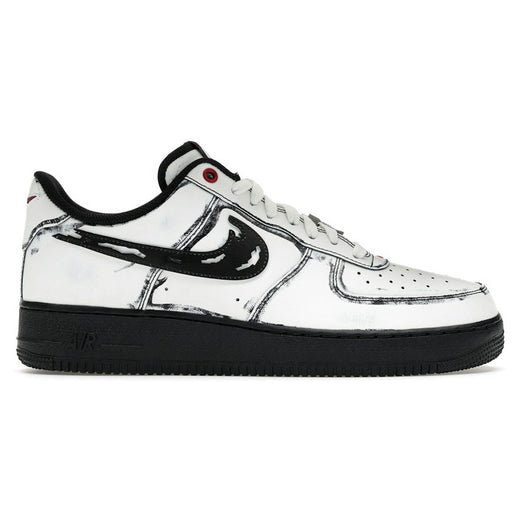 Nike Air Force 1 Low Scream Ghostface
