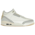 Air Jordan 3 Retro Craft Ivory