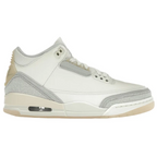 Air Jordan 3 Retro Craft Ivory