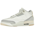 Air Jordan 3 Retro Craft Ivory