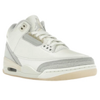 Air Jordan 3 Retro Craft Ivory