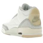 Air Jordan 3 Retro Craft Ivory