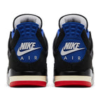 Air Jordan 4 Retro Rare Air - vista trasera