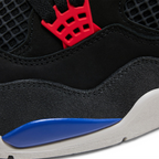 Air Jordan 4 Retro Rare Air - primer plano