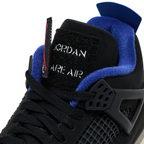 Air Jordan 4 Retro Rare Air - detalle