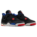 Air Jordan 4 Retro Rare Air - vista frontal