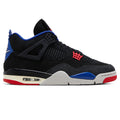 Air Jordan 4 Retro Rare Air - vista lateral
