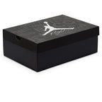 Air Jordan 4 Retro Fear (2024) - caja