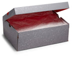 Air Jordan 4 Retro Infrared 23 - caja