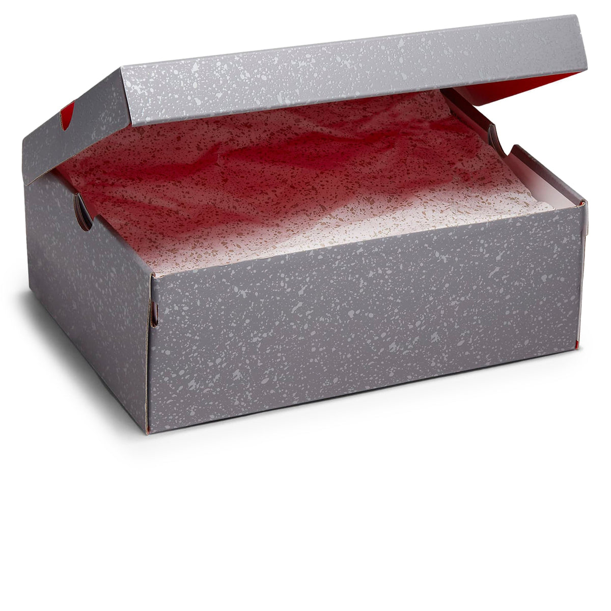 Air Jordan 4 Retro Infrared 23 - caja