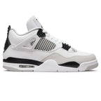 Zapatillas Air Jordan 4 Retro Military Black - imagen 1