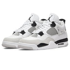 Zapatillas Air Jordan 4 Retro Military Black - imagen 2
