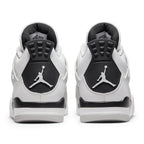 Zapatillas Air Jordan 4 Retro Military Black - imagen 3