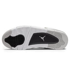 Zapatillas Air Jordan 4 Retro Military Black - imagen 5