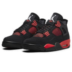 Zapatillas Air Jordan 4 Retro Red Thunder - imagen 2