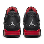 Zapatillas Air Jordan 4 Retro Red Thunder - imagen 3
