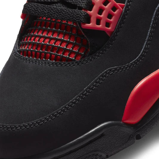 Zapatillas Air Jordan 4 Retro Red Thunder - imagen 6