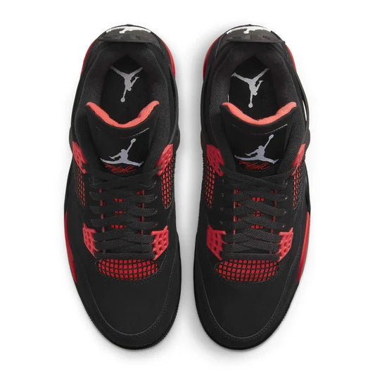 Zapatillas Air Jordan 4 Retro Red Thunder - imagen 7