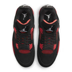 Zapatillas Air Jordan 4 Retro Red Thunder - imagen 7